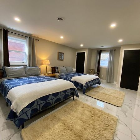 Vacation Paradise Saint Catharines Экстерьер фото