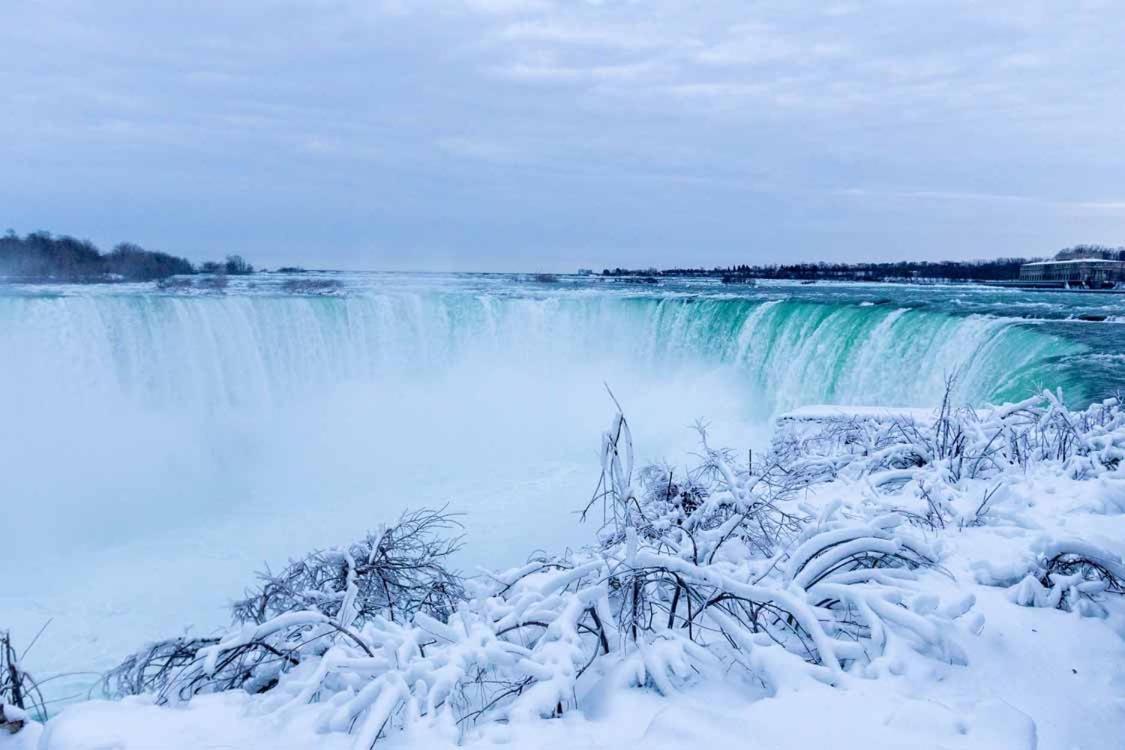 Vacation Paradise Saint Catharines Экстерьер фото