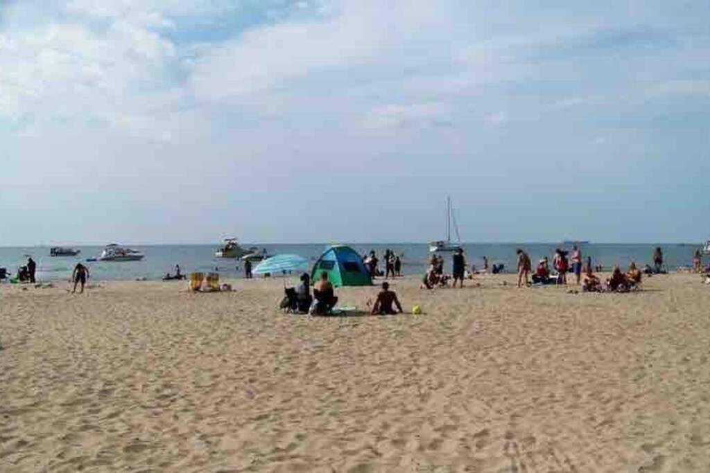 Vacation Paradise Saint Catharines Экстерьер фото