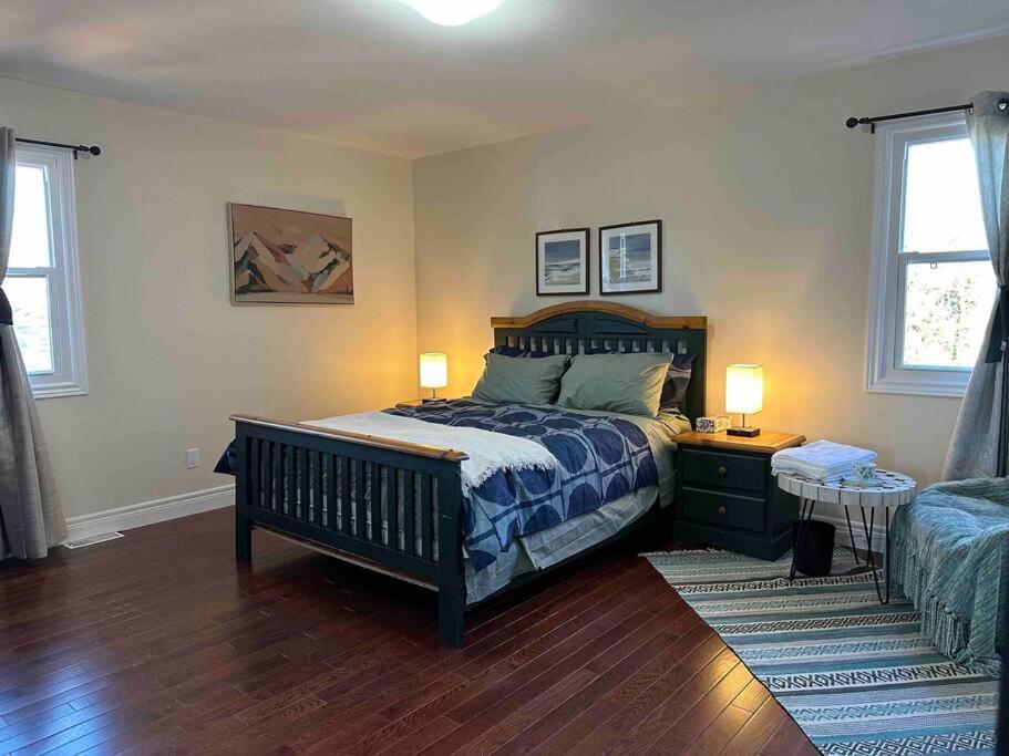 Vacation Paradise Saint Catharines Экстерьер фото