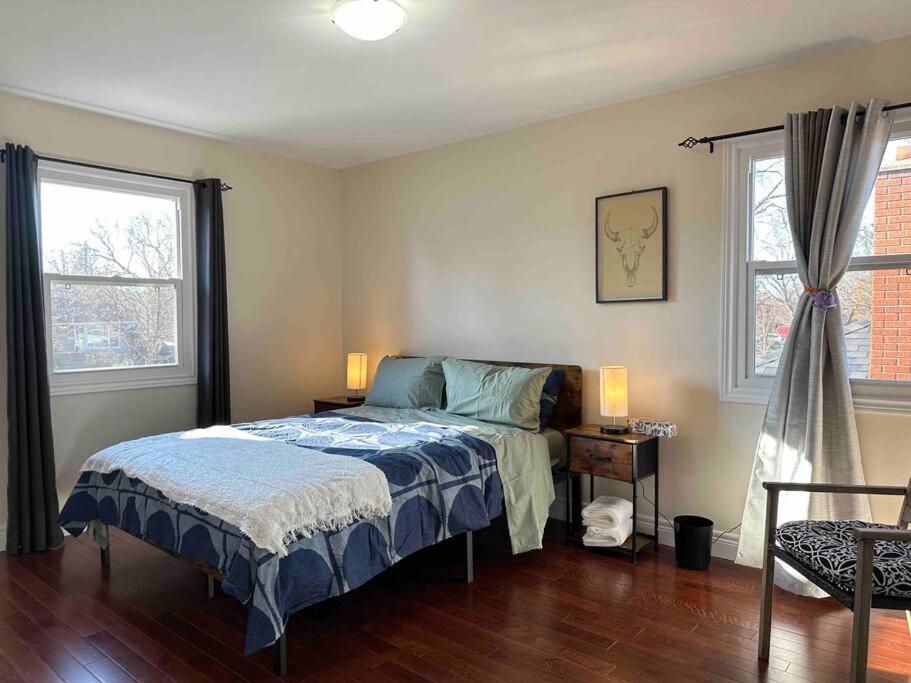 Vacation Paradise Saint Catharines Экстерьер фото