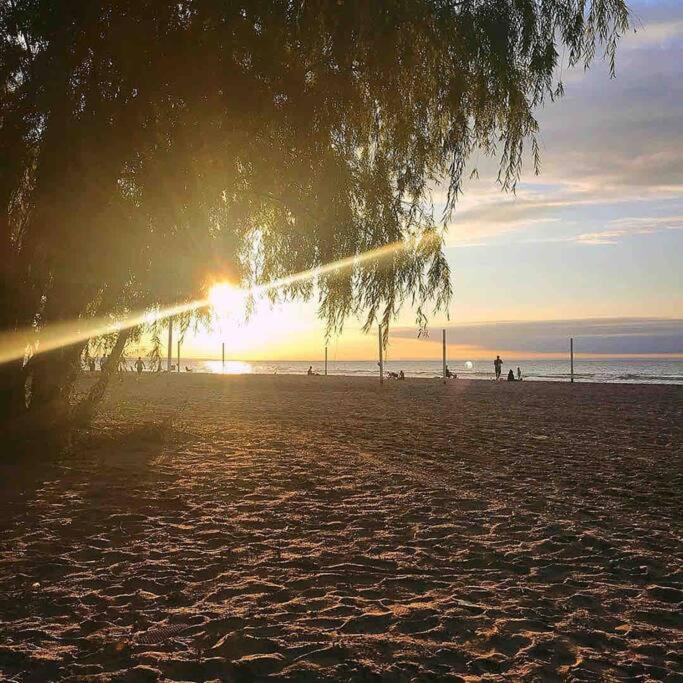 Vacation Paradise Saint Catharines Экстерьер фото